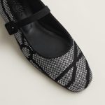 Hermès Light ballet flat - Image 2